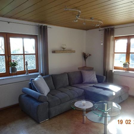 Ferienwohnung Schwarz Rottenbach  Exterior photo