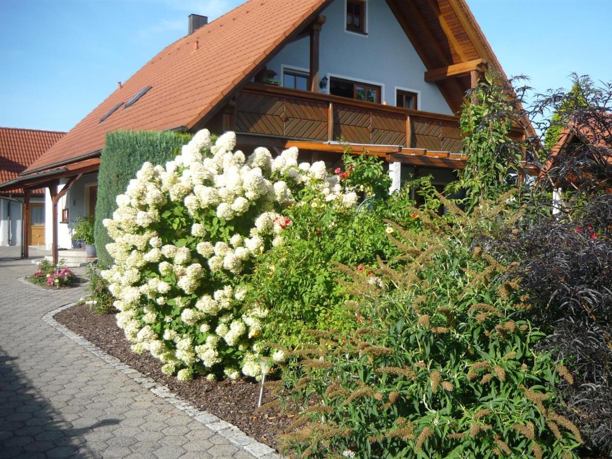 Ferienwohnung Schwarz Rottenbach  Exterior photo