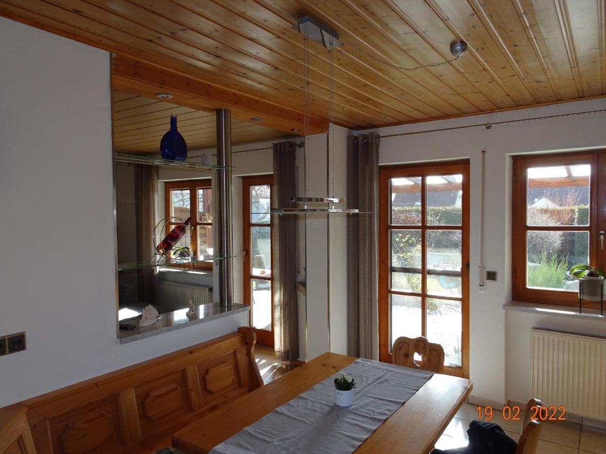 Ferienwohnung Schwarz Rottenbach  Exterior photo