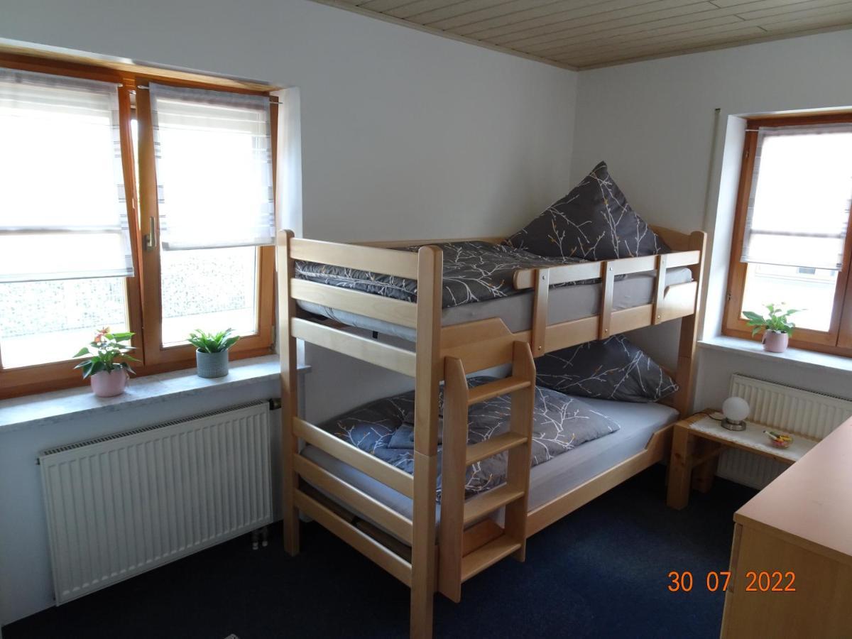 Ferienwohnung Schwarz Rottenbach  Exterior photo
